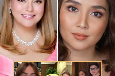 KARLA ESTRADA, NAGTAMPO kay KATHRYN BERNARDO dahil sa 11 YEARS sila MAGKAKILALA di sila IMBITADO!