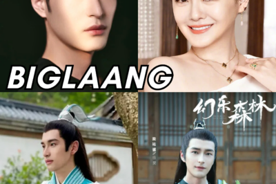 Isang sikat na aktor mula sa isang hit na Chinese historical drama ang biglang pumanaw habang umuusad ang kanyang karera, at may mga hinala na ang sanhi ng kanyang kamatayan ay may pagkakapareho sa kaso ni Barbie Hsu