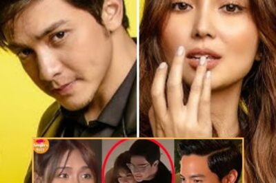 KATHDEN: IDINETALYE ni KATHRYN BERNARDO kung PAPAANO NANLIGAW si ALDEN RICHARDS!