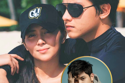 BREAKING! NAGBABALIK sina Kathryn Bernardo at Daniel Padilla, kaya’t hindi MAPAKALI si Alden Richards