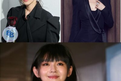 Ibinunyag ni Sandara Park Kung Paano Huling Hinubog ni Barbie Hsu ang Kanyang Karera