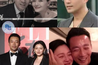 Sino si Wang Xiaofei, ang kontrobersyal na dating asawa ni Barbie Hsu?