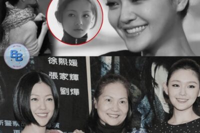 Walang Libing para sa Yumaong Aktres na si Barbie Hsu – Nagtataas ng mga Tanong ang Pamilya’s Unconventional Choice