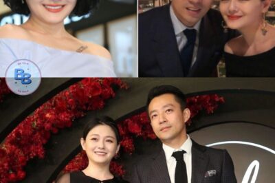 OMG! Ang Ex-Lover ni Wang Xiaofei ay nagbitiw ng mga SH0CKING Alegasyon laban sa Kanya dahil sa yumaong Barbie Hsu