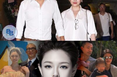 BREAKING NEWS: Sinunog ang Ex-Husband ni Barbie Hsu Pagkatapos ng Kamatayan ng Dating Girlfriend: ‘Lahat ng Trahedya sa Buhay ay Ikaw ang Dulot’!