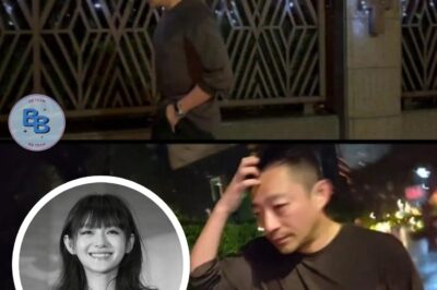 Napaluhod si Wang Xiaofei sa ulan para sa dating asawang si Barbie Hsu, na nagdulot ng iba’t ibang reaksyon