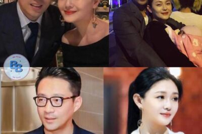 Inihayag ng kaibigan ang dating asawang si Wang Xiaofei sa matinding pagkabalisa sa pag-iisip pagkatapos ng nakakagulat na pagpanaw ni Barbie Hsu – Ang katotohanan sa likod ng trahedya!
