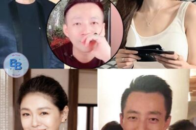 Bakit Ang 18-Year-Younger na Asawa ni Wang Xiaofei ay Nagmamakaawa sa Publiko na Pupunahin Siya Sa halip na Siya?