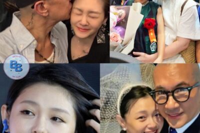 BREAKING: Ang asawa ni Barbie Hsu na si DJ Koo ay nangakong protektahan ang kanilang mga anak mula sa mga ‘masama’ – Sino ang ‘Masama’ na Kanyang Kinakalaban?