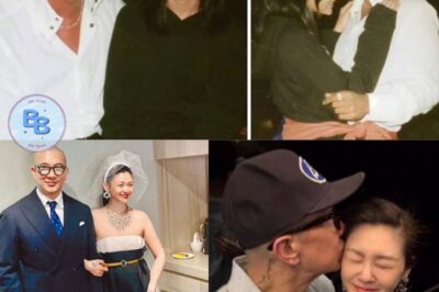 Ang Kuwento ng Pag-ibig na Hindi Mo Nalaman: Pinananatili ni Barbie Hsu ang Parehong Numero ng Telepono sa loob ng 20 Taon—Lahat para kay DJ Koo!