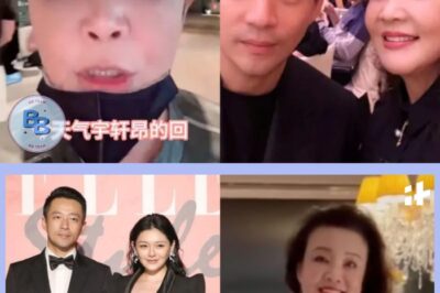 H0T: Ipinagbawal ang Douyin Accounts nina Zhang Lan at Wang Xiaofei Dahil sa Barbie Hsu Scandal – Drama Unfolds!