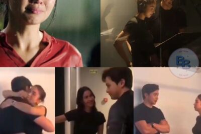 ALDEN RICHARDS AT JULIA BARRETTO SPOTTED NA MAGKASAMA!‼️PANUORIN