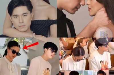Kimpau FULL VIDEO NAIYAK sa kanilang PAKIKIRAMAY sa TATAY-TATAYAN sa SHOWBIZ na si DEO ENDRINAL!