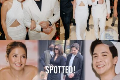 KathDen INAMIN NA ANG LAHAT!!!! The Secret is Finally OUT!!