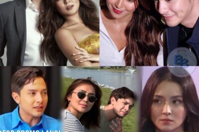 KathDen NAGSINUNGALING sa PUBLIKO! • Ano ba ang Totoo sa KathDen? !