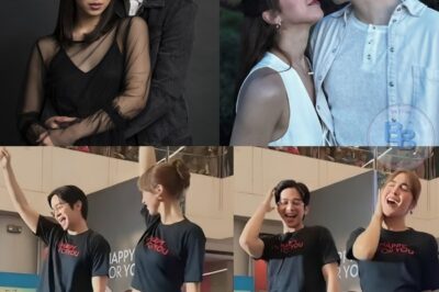 Joshua Garcia SINAYAW ANG VIRAL DANCING QUEEN ni Julia Barretto! JOSHLIA DANCE AGAIN!