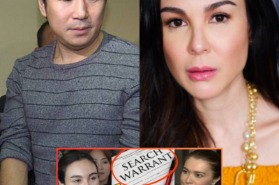 OMG! Sunshine Cruz at Atong Ang Bumangon Laban sa Mga Pagbabaluktot ni Gretchen Barretto… Pulis Pumunta sa Bahay ni Gretchen para Mag-imbestiga