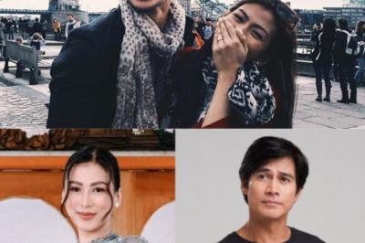 OMG! Alex Gonzaga TINAWAG na ilusyunada kay Piolo Pascual