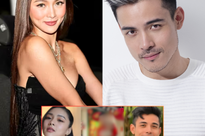 American entertainment site uses exes Kim Chiu, Xian Lim’s old photo in Chinese New Year 2025 post