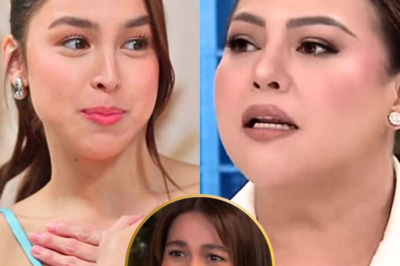 OMG! Karla Estrada INAAKUSAHAN ng negatibong pakikialam sa love triangle nina Bea Alonzo, Julia Barretto, at Gerald Anderson