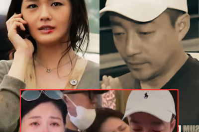 Nag-leak sa Japan ang Mga May Sakit na Larawan ni Barbie Hsu, binatikos ang dating asawang si Wang Xiaofei dahil sa pagpapanggap at pagkukunwari.