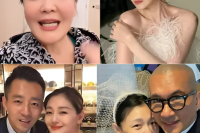 Sa panahon ng pagkawala at pagluluksa, nakiusap si Gu Junye kay Wang na huwag gumawa ng anuman