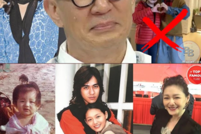 Ang ina ni Barbie Hsu ay nagtanggal ng mga larawan kasama ang manugang, nanghihinayang sa pagpapakasal sa isang Korean singer?