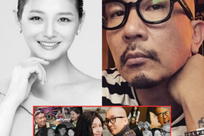 THE TRAGIC LOVE STORY OF BARBIE HSU AND DJ KOO! PINAGTAGPO PERO HINDI TINADHANA?