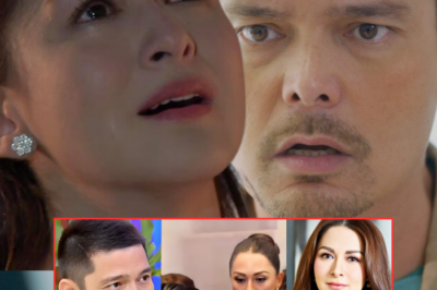 Dingdong Dantes, UMALMA! HINDI PINALAGPAS ang PAMBABASTOS ng SECURITY kay Marian Rivera!