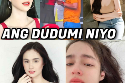 KIM DOMINGO, NAGSALITA NA! HINDI PINALAMPAS ang PANGYAYARI Matapos MATAMAAN ang KANIYANG HINAHARAP!