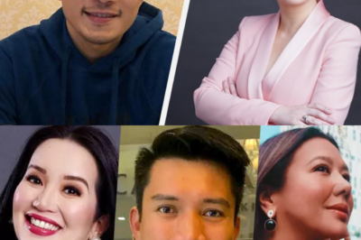 ‘I’m not done’: Kris Aquino continues to take shots at James Yap
