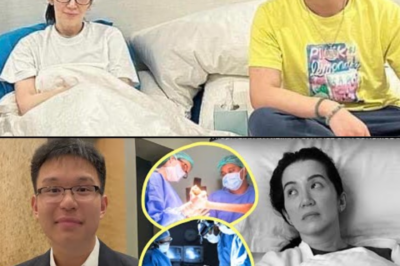 KRIS AQUINO, KRITIKAL NA KALAGAYAN SA OSPITAL! BIMBY AQUINO, NAGDADARASAL NA GUMALING ANG NANAY!