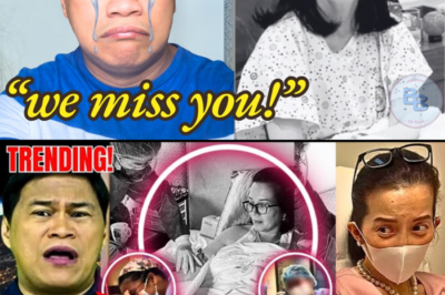 OGIE DIAZ, NAGULANTANG SA BALITA TUNGKOL KAY KRIS AQUINO! MGA NURSE UMIYAK AT NATAANTA??