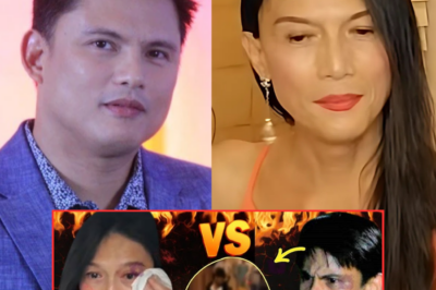 JUST IN: ZOREN LEGASPI BINUGBOG SI RUSTOM PADILLA? DAHIL SA PANLOLOKO!