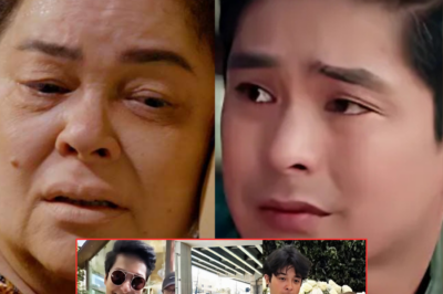 LIBING ni Jaclyn Jose DINALUHAN ng BUONG PAMILYA NITO, Coco Martin PUMUNTA DIN!