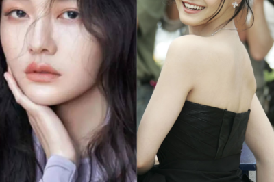 What ‘Meteor Garden’ Icon Barbie Hsu’s Last Christmas Looked Like