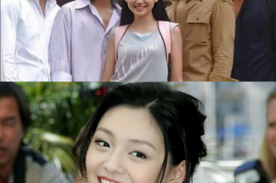 Barbie Hsu’s best: 7 memorable Shan Cai moments from ‘Meteor Garden’