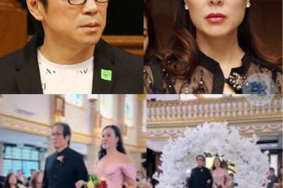 Are they or aren’t they? Gretchen Barretto and Atong Ang’s relationship rumors heat up anew