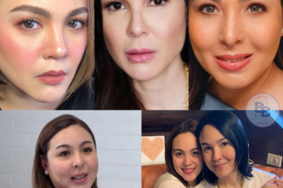 Marjorie Barretto on her sisters Claudine, Gretchen: ‘I won’t wish ill of them’