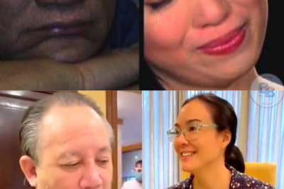 Tonyboy Cojuangco shares ‘tip’ as he marks 27th year with Gretchen Barretto