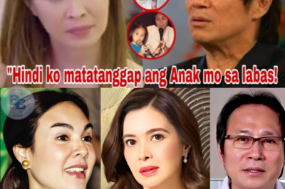 SUNSHINE CRUZ HINDI MATANGGAP NA MAY ANAK SI ATONG ANG KAY GRETCHEN BARETTO!