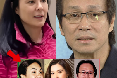 Gretchen Barretto NAGSALITA NA sa HIWALAYAN ni Sunshine Cruz at Atong Ang!