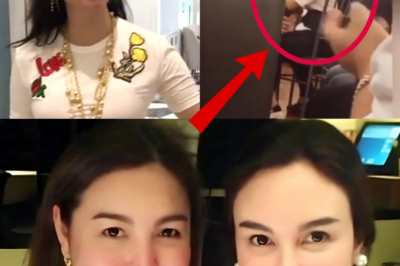 GRETCHEN Barretto May PANIBAGONG Video EVIDENCE Post Against MARJORIE