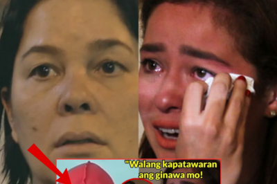KASAMBAHAY ni JACLYN Jose UMAMlN na sa GlNAWA niya kay JACLYN! ANDI Eigenmann NAPAlYAK!