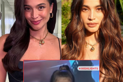 Anne Curtis plays charades with a hilarious twist