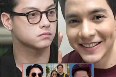 Daniel Padilla NAGSELOS kay Alden Richards sa PANLILIGAW kay Kathryn Bernardo