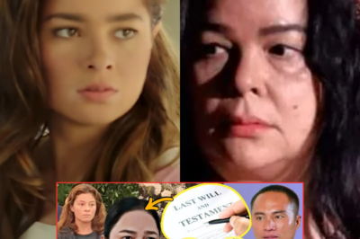 ANDI EIGENMANN, BINASAG NA ANG ISYU SA PERANG NILUSTAY NI PHILMAR MULA SA INA NIYANG SI JACLYN JOSE