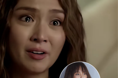 INAMIN ni Kathryn Bernardo na NAKAKARAMDAM siya ng kalungkutan at takot sa kanyang espesyal na araw
