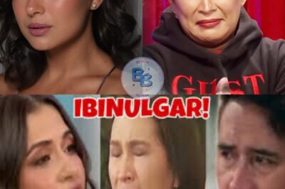 EXPOSED: Priscilla Meirelles’ Shocking Confession as Janice De Belen Finally Reveals the Truth About Their Controversial Past—What Really Happened Will Leave You in Shock! 😱🔥