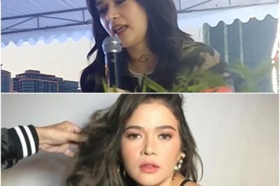 Bela Padilla bids London home goodbye